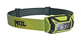 PETZL - Stirnlampe TIKKA CORE - Unisex, Gelb, Einheitsgröße