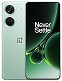 OnePlus Nord 3 5G 16GB/256GB Grün (Misty Green) Dual-SIM CPH2493