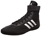 adidas performance Herren Sports Shoes, Black, 47 1/3 EU