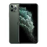 Apple iPhone 11 Pro Max, 64GB, Nachtgrün - (Generalüberholt)