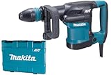 Makita HM0871C Stemmhammer für SDS-MAX 1.110 W Blau