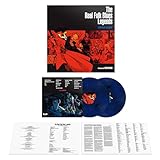 Cowboy Bebop: the Real Folk Blues Legends [Vinyl LP]