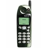 Nokia 5110 Handy