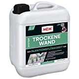 MEM Trockene Wand, 10 Liter