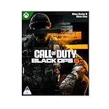 Call of Duty: Black Ops 6 (Xbox One / Xbox Series X)