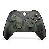 Xbox Wireless Controller - Nocturnal Vapor Special Edition für Xbox Series X|S, Xbox One und Windows Geräte