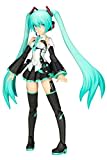 Kotobukiya - Hatsune Miku Modellbausatz 15 cm Plastic Model Kit Frame Arms Girl, Farbe (KOTKTOFG059), Farbe/Modell Sortiert