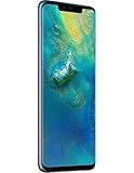 HUAWEI Mate 20 Pro - Smartphone 128GB, 6GB RAM, Single SIM, Twilight