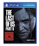 The Last of Us Part II - Standard Edition [PlayStation 4] (Uncut)