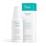 colibri skincare Calming Serum 30ml - Anti Rötungen Creme reduziert Hautirritationen, Serum Gesicht zur Beruhigung strapazierter und empfindlicher Haut im Gesicht