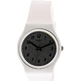 Swatch Damenuhr Something White GW194