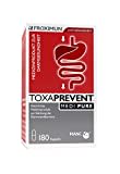 TOXAPREVENT MEDI PURE 180 Kapseln, Natur - Klinoptilolith - Zeolith (MANC)