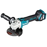 Makita DGA511Z Winkelschleifer 18 V (ohne Akku, ohne Ladegerät), 50 W, Farbe, Size