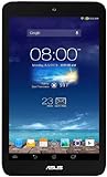 Asus MeMO Pad 8 20,3 cm (8 Zoll) Tablet-PC (ASUS RK101, 1,6GHz, 1GB RAM, 16GB SSD, Android 4.2) grau