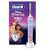 Oral-B Vitality 100 Kids Princess CLS