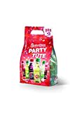 Berentzen Partytüte, 1 x 24+3 x 0,02 l PET - 6fach sortiert, 15-18% vol.