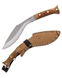 Condor K-Tact Kukri Knife Desert