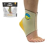 Tuli's Cheetah Heel Protector X-Small (Under 31Kg) by Medi-Dyne