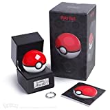 The Wand Company Pokémon Poké Ball Replica by (Original Poké Ball)