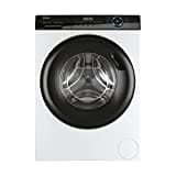 Haier I-PRO SERIE 3 HW80-B14939 Waschmaschine / 8 kg/A - beste Effizienz/Direct Motion Motor - absolut leise/Refresh-Dampfprogramm/ABT