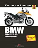 BMW R 1200 GS/RT/ST/S: Wartung und Reparatur