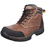 Dr Martens Mens & Womens Riverton SB Lace up Hiker SRC Safety Boots