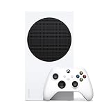 Xbox Series S - 1TB - Robot White