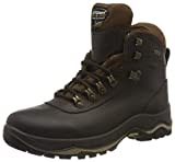 Grisport Herren Evolution Wanderschuh Wanderstiefel, braun, 44 EU