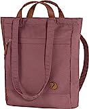 FJALLRAVEN F24203 Totepack No. 1 Stofftasche, Violett, Einheitsgröße