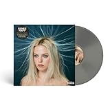 Snow Angel (Standard Black Ice Vinyl)