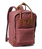 Fjallraven 23803-410 Kånken no. 2 Laptop 15 Sports backpack Unisex Mesa Purple Größe OneSize