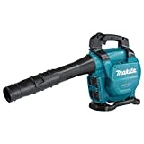 Makita DUB363ZV Laubbläser/Sauger 2x18 V (ohne Akku, ohne Ladegerät)