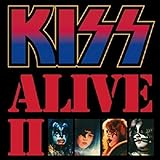 Alive II [Vinyl LP]