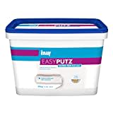 Knauf EASYPUTZ Rollputz 0,5 mm weiß 20 kg