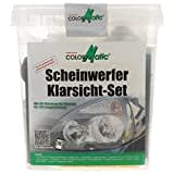 ColorMatic 359248 Scheinwerfer Klarsicht-Set