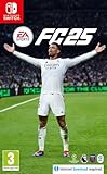 Electronic Arts EA SPORTS FC 25 Standard Edition Switch | VideoGame | English