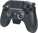 Revolution 5 Pro Controller - Black