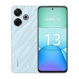 Redmi XIAOMI 13, MediaTek HelioG91, 6.79” Display, 108MPHauptkamera, 5030mAh 33W 2.0GHz 8GB 256GB Blue