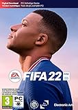 Electronic Arts FIFA 22 (Code in Box)