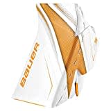 Bauer Supreme S18 2S PRO Senior White/NAVYRegular Stockhand