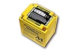 MOTOBATT Batterie MBTX30U Preis inkl. gesetzlichen Batteriepfand 7,50€ inkl. Mwst