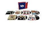 The Beatles: 1964 U.S. Albums In Mono (8LP Box Set)