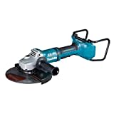 Makita DGA900ZKX2 Akku-Winkelschleifer 2x18 V (ohne Akku, ohne Ladegerät) im Transportkoffer