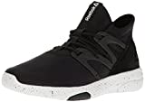 Reebok Damen Hayasu Tanzschuh, Schwarz/Weiß, 36 EU