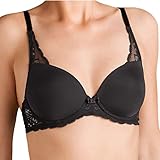 Triumph Damen Amourette Spotlight WHP X Everyday Bra, SCHWARZ, 85B