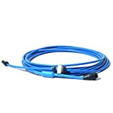 Maytronics 99958902-DIY - Schwimmkabel 12 m für Dolphin E10 / Dolphin Ag Plus