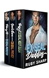 Ex-SEAL Daddies: A Contemporary Romance Box Set (English Edition)