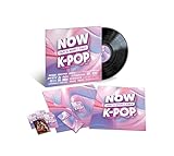 NOW K-Pop [LP] [Vinyl LP]