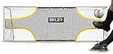 SKLZ Goalshot Tornetz, schwarz/gelb, OneSize