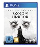 Song of Horror - [PlayStation 4] - Deluxe Edition [